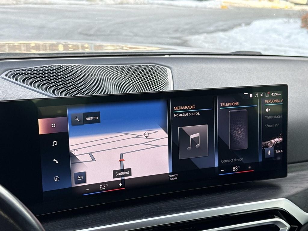 2024 BMW 4 Series 430i