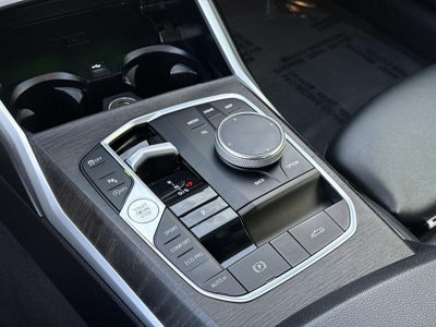 2024 BMW 4 Series 430i