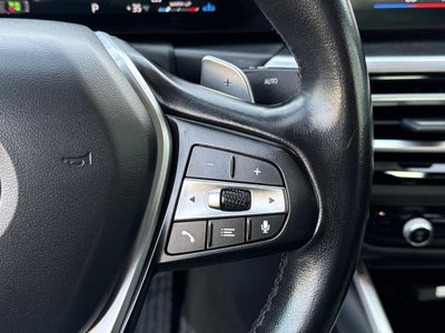 2024 BMW 4 Series 430i