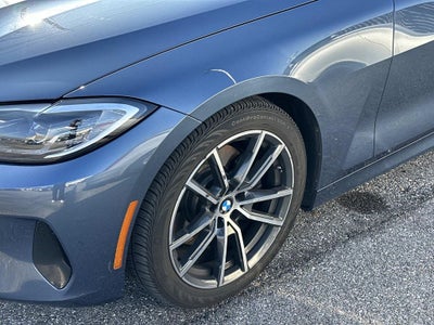 2024 BMW 4 Series 430i