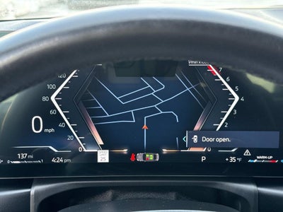 2024 BMW 4 Series 430i