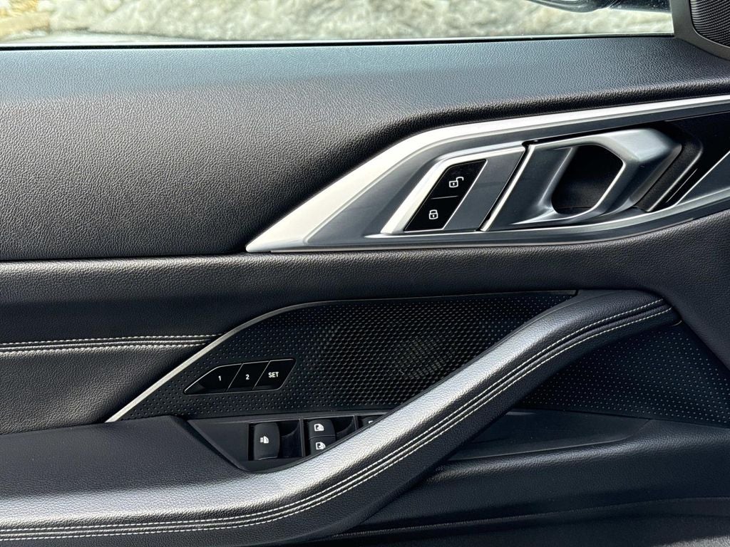 2024 BMW 4 Series 430i