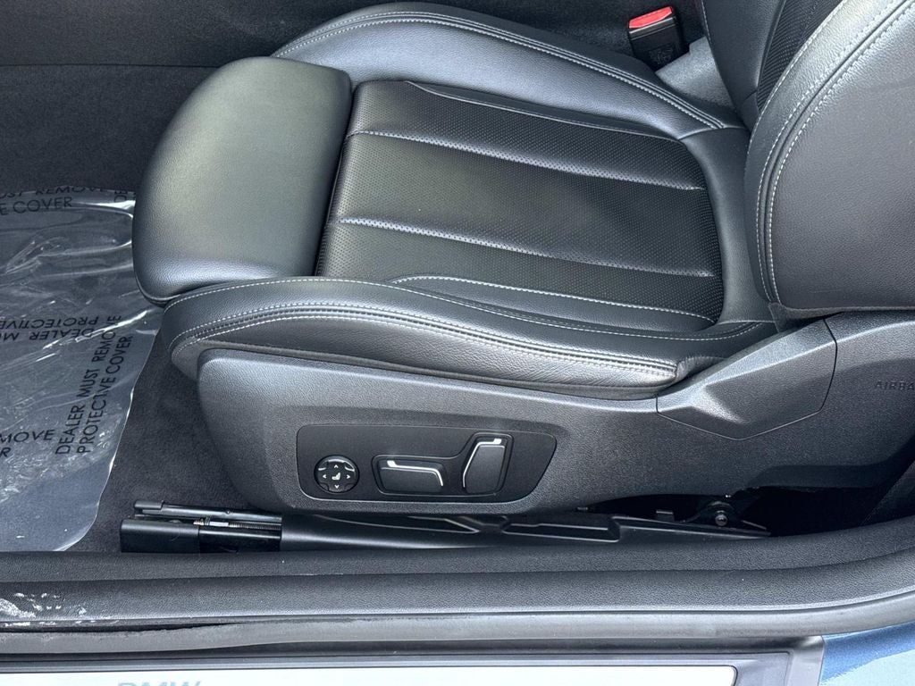 2024 BMW 4 Series 430i