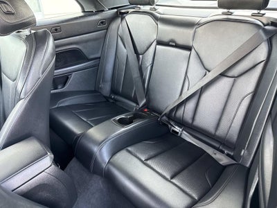 2024 BMW 4 Series 430i