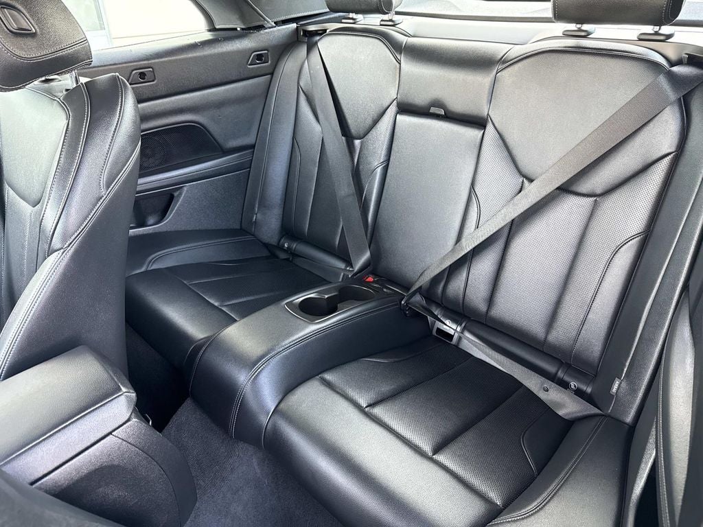 2024 BMW 4 Series 430i