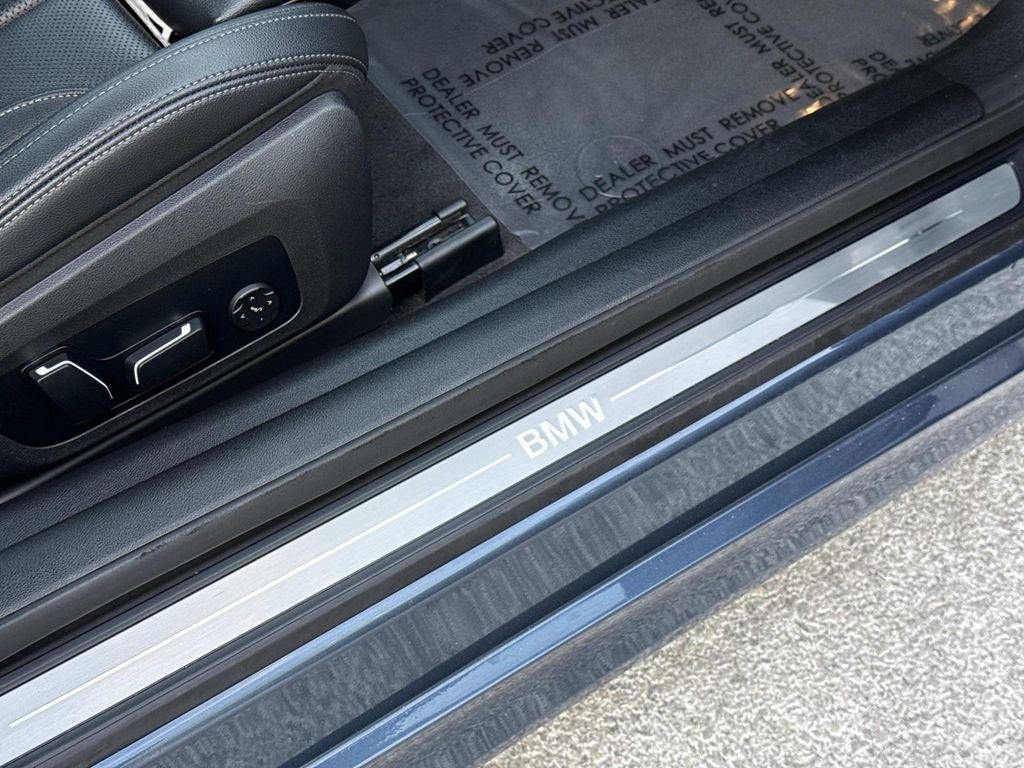 2024 BMW 4 Series 430i