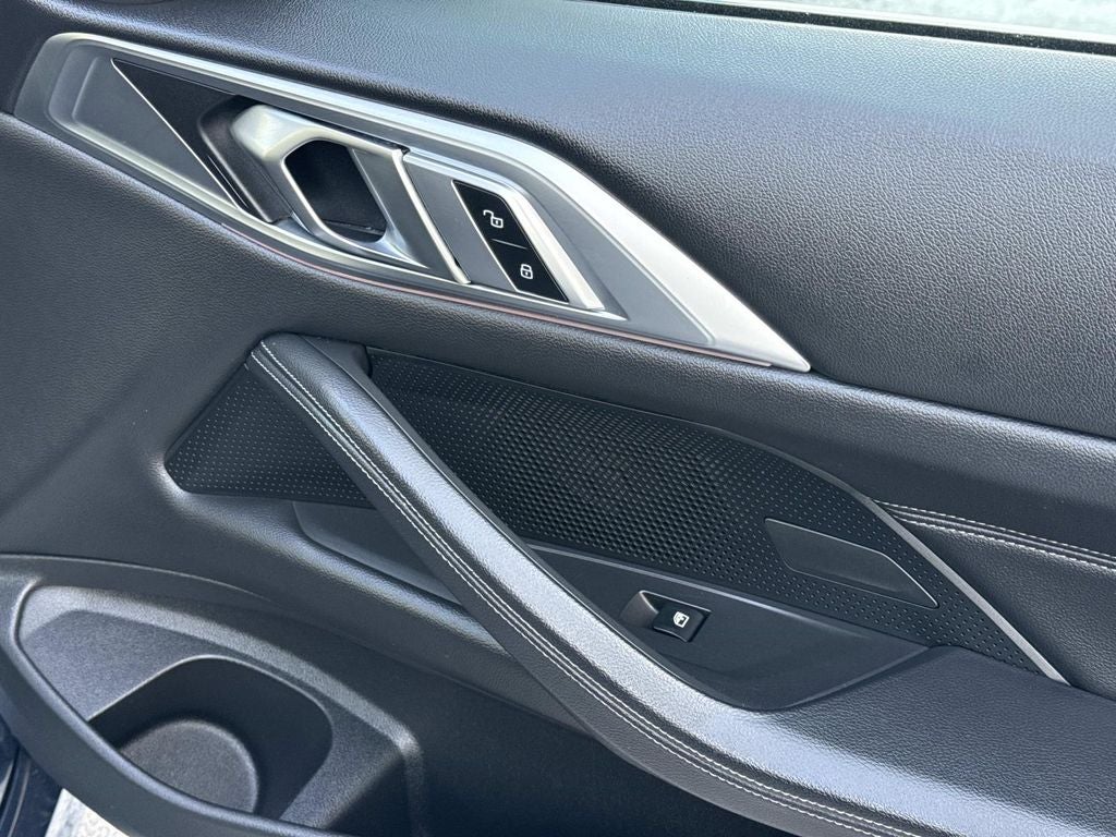 2024 BMW 4 Series 430i