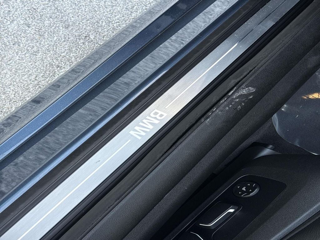 2024 BMW 4 Series 430i