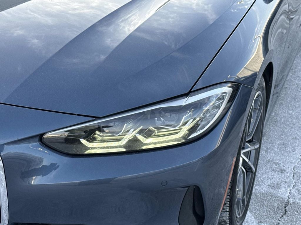 2024 BMW 4 Series 430i