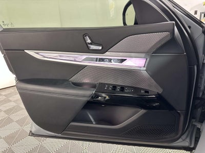 2023 BMW 7 Series 740i