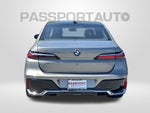 2023 BMW 7 Series 740i