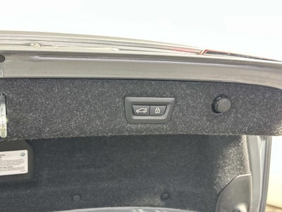 2023 BMW 5 Series 530e iPerformance