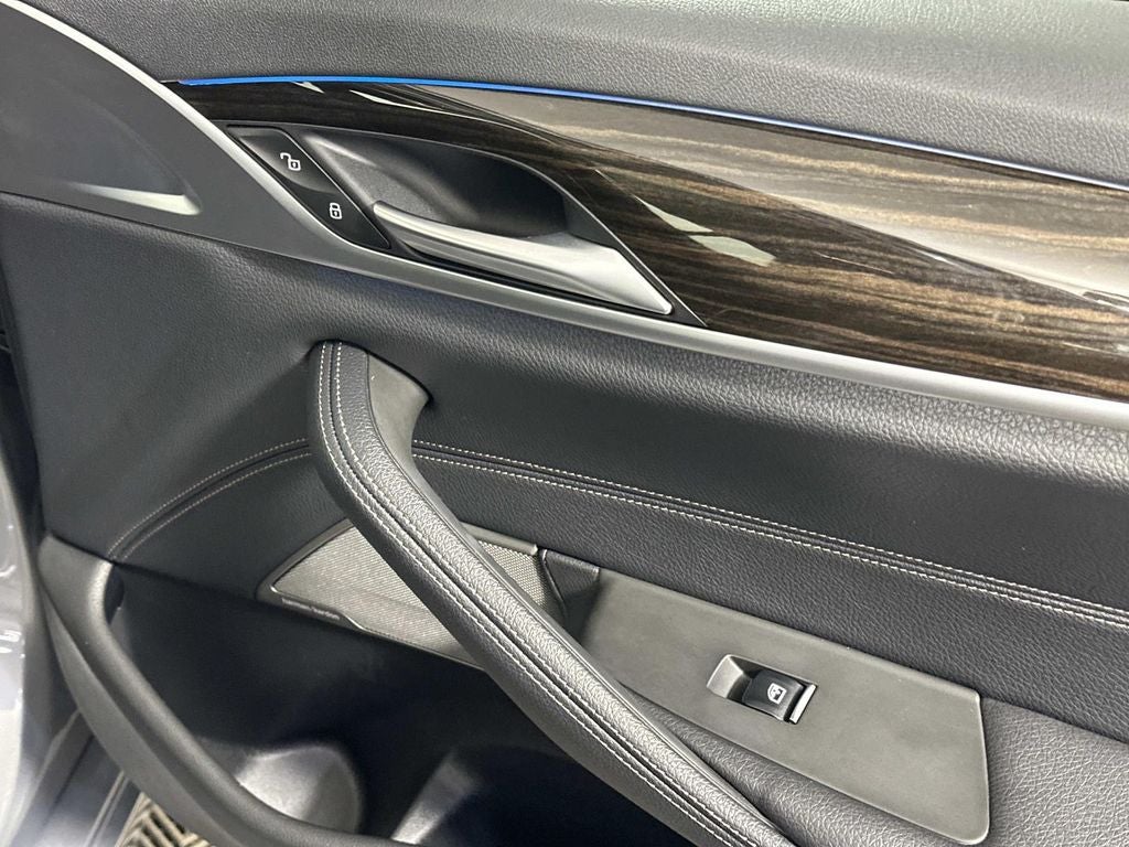 2023 BMW 5 Series 530e iPerformance