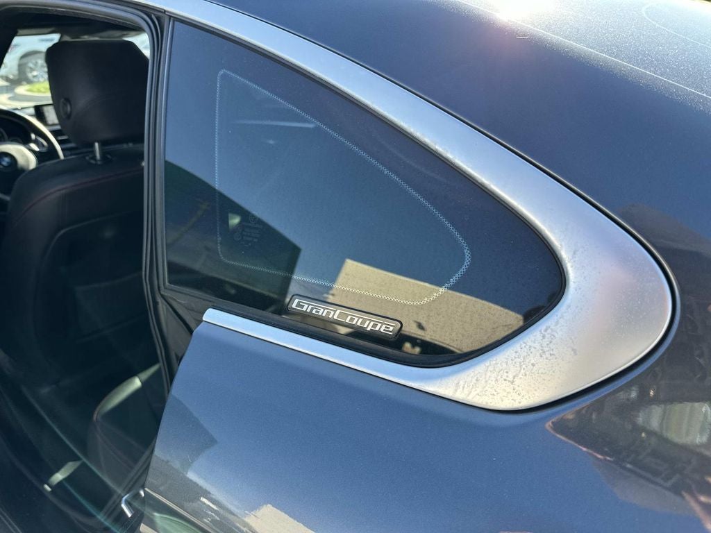 2019 BMW 4 Series 430i Gran Coupe