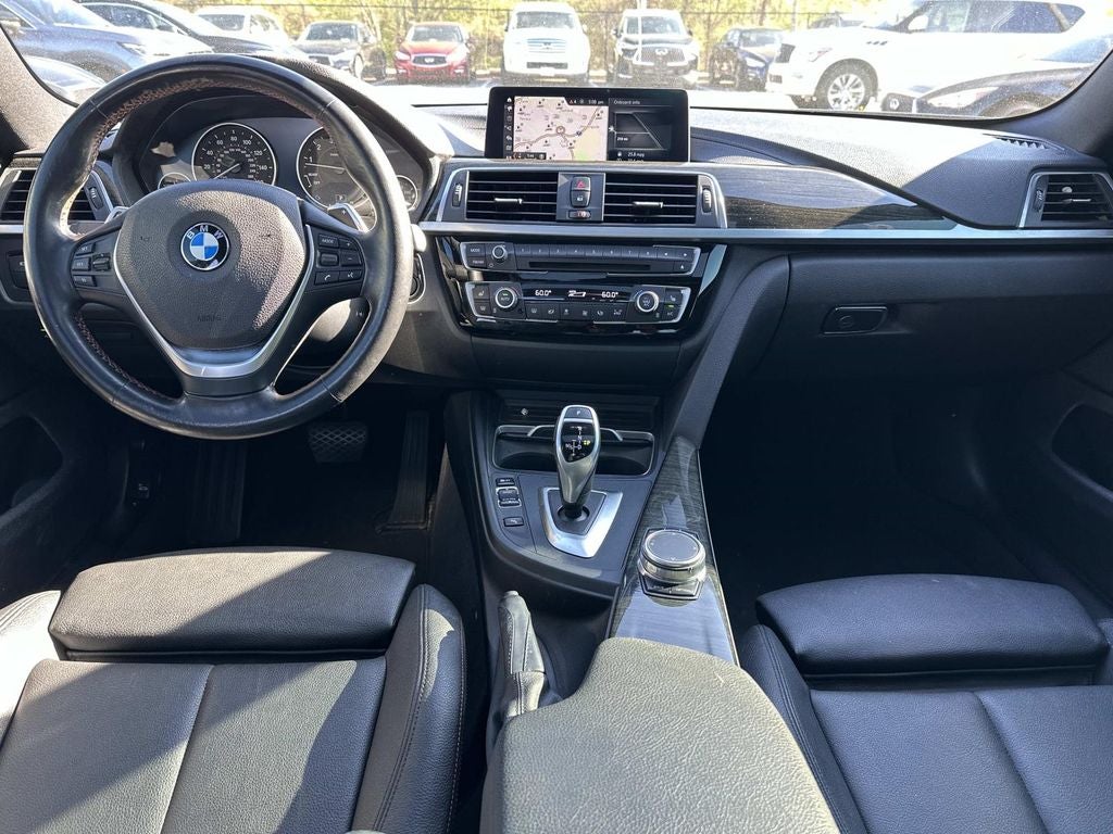2019 BMW 4 Series 430i Gran Coupe