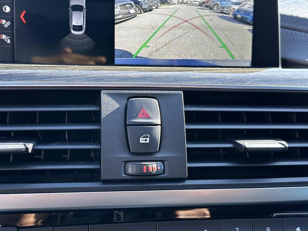 2019 BMW 4 Series 430i Gran Coupe