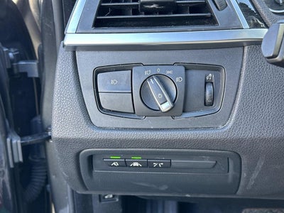 2019 BMW 4 Series 430i Gran Coupe