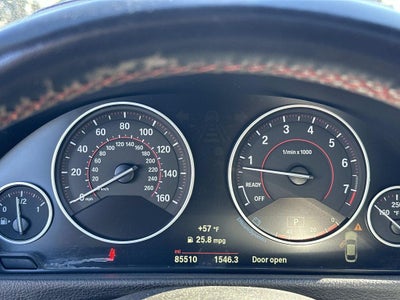 2019 BMW 4 Series 430i Gran Coupe