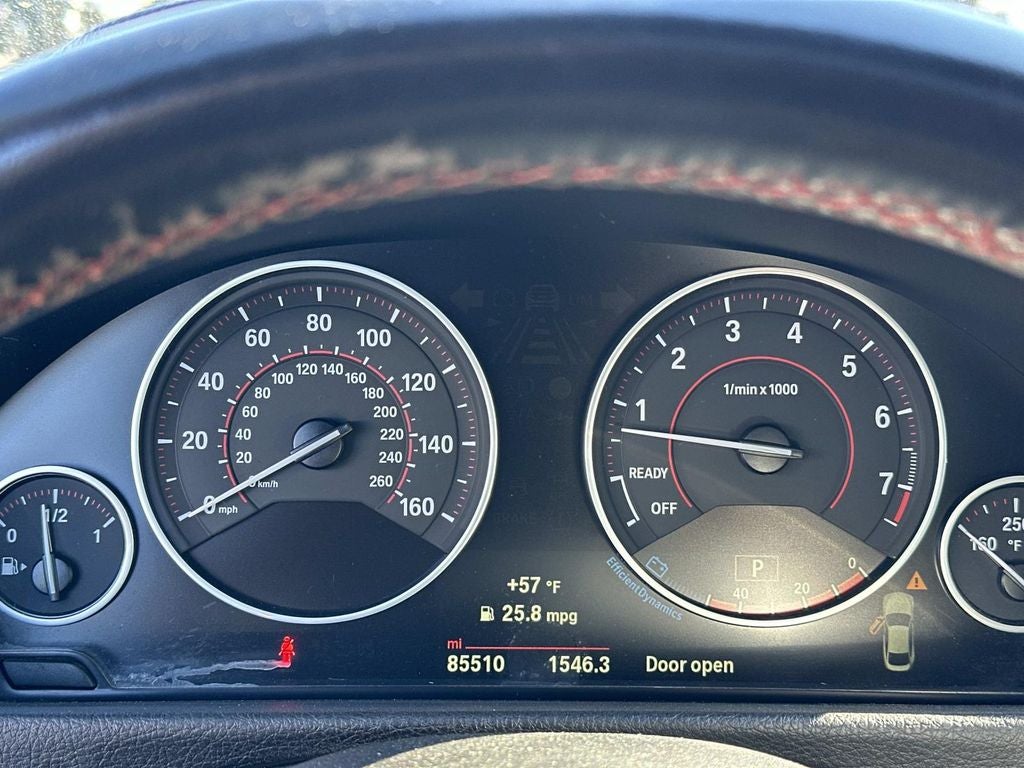 2019 BMW 4 Series 430i Gran Coupe