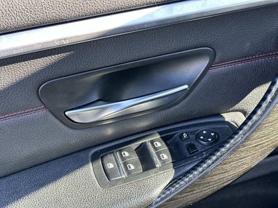 2019 BMW 4 Series 430i Gran Coupe