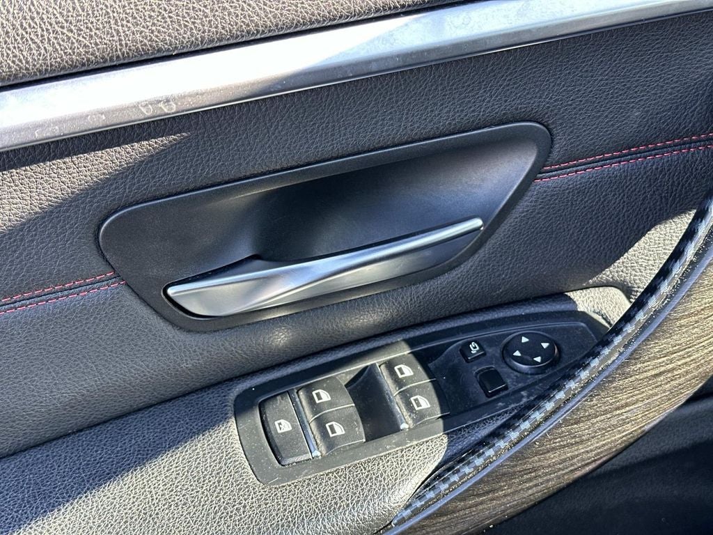 2019 BMW 4 Series 430i Gran Coupe