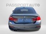 2019 BMW 4 Series 430i Gran Coupe
