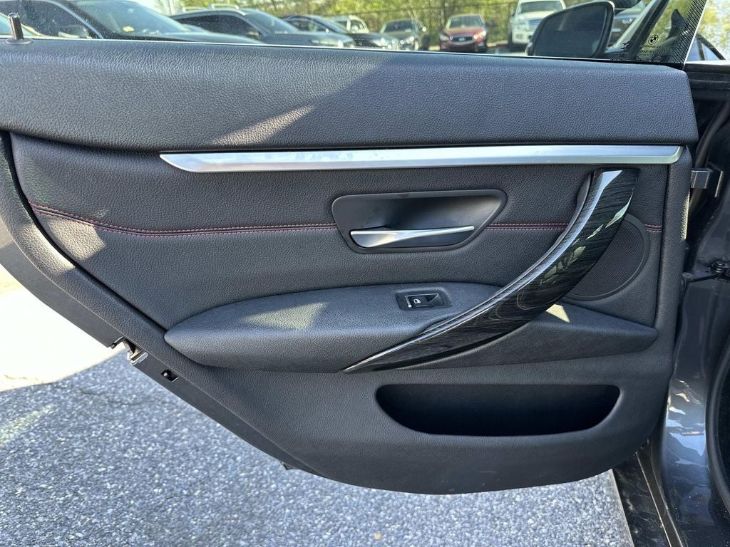 2019 BMW 4 Series 430i Gran Coupe