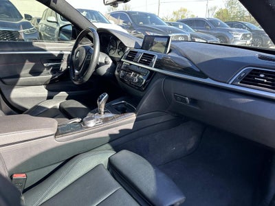 2019 BMW 4 Series 430i Gran Coupe