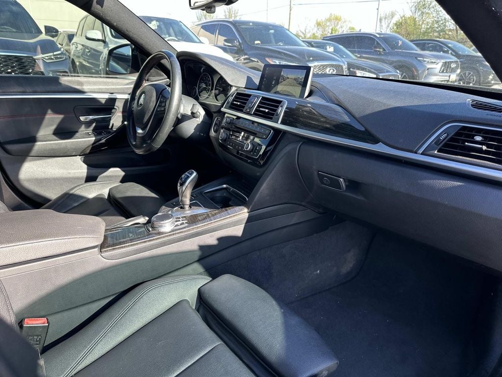 2019 BMW 4 Series 430i Gran Coupe