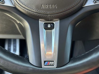 2024 BMW 4 Series M440i