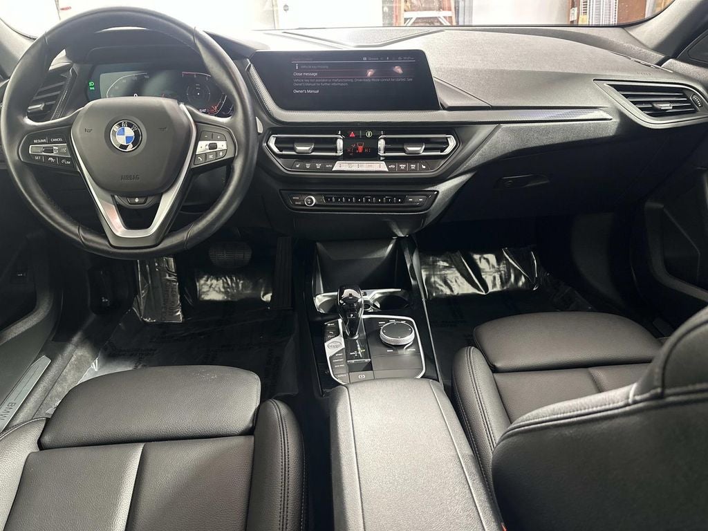 2022 BMW 2 Series 228i xDrive