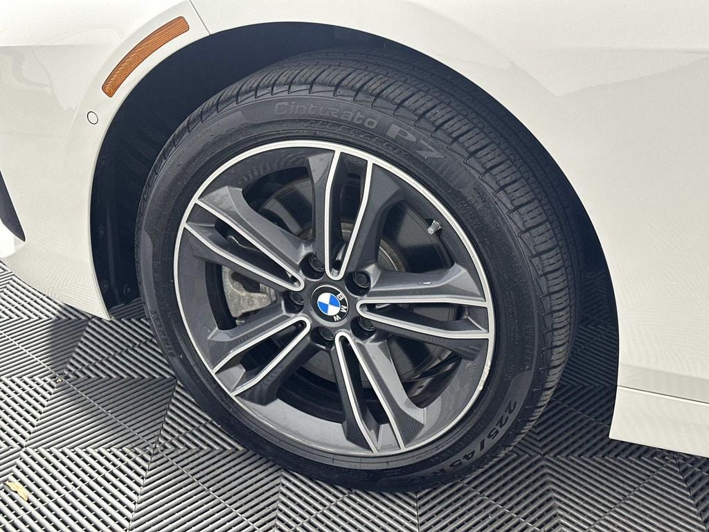2022 BMW 2 Series 228i xDrive