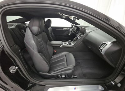 2023 BMW 8 Series 840i