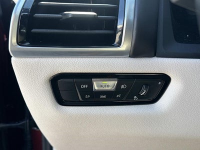 2022 BMW 8 Series 840i