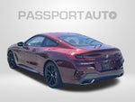 2022 BMW 8 Series 840i