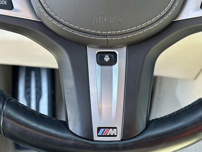 2022 BMW 8 Series 840i