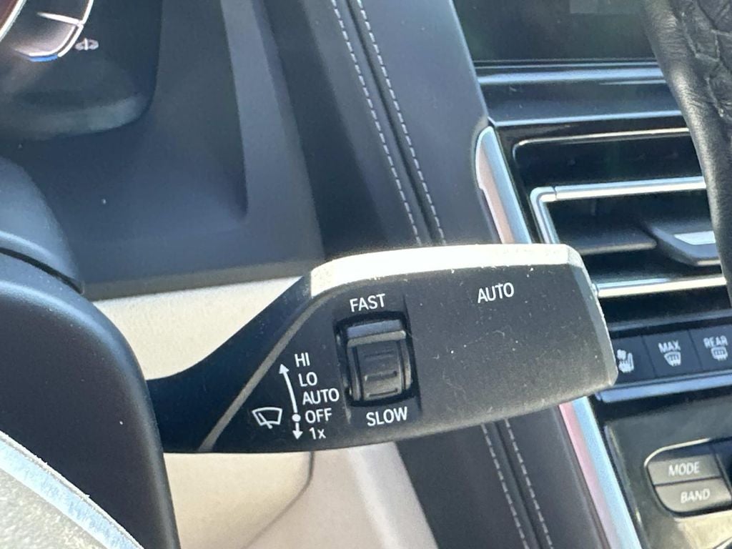 2022 BMW 8 Series 840i