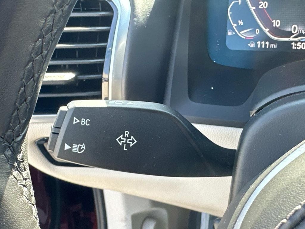 2022 BMW 8 Series 840i