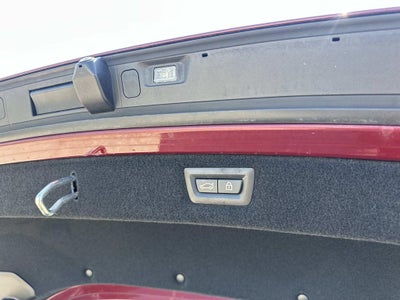 2022 BMW 8 Series 840i