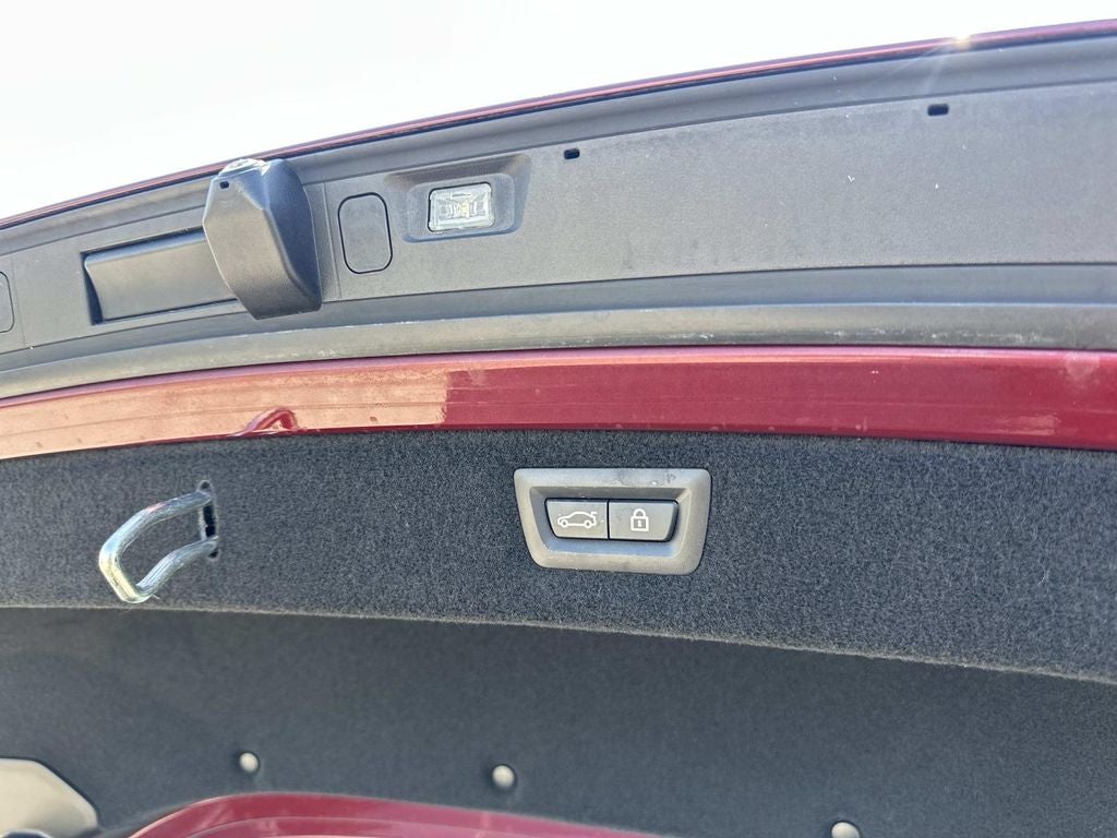 2022 BMW 8 Series 840i