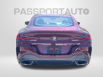 2022 BMW 8 Series 840i