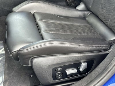 2023 BMW M3 Competition