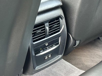 2023 BMW M3 Competition