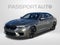 2019 BMW M5 Base