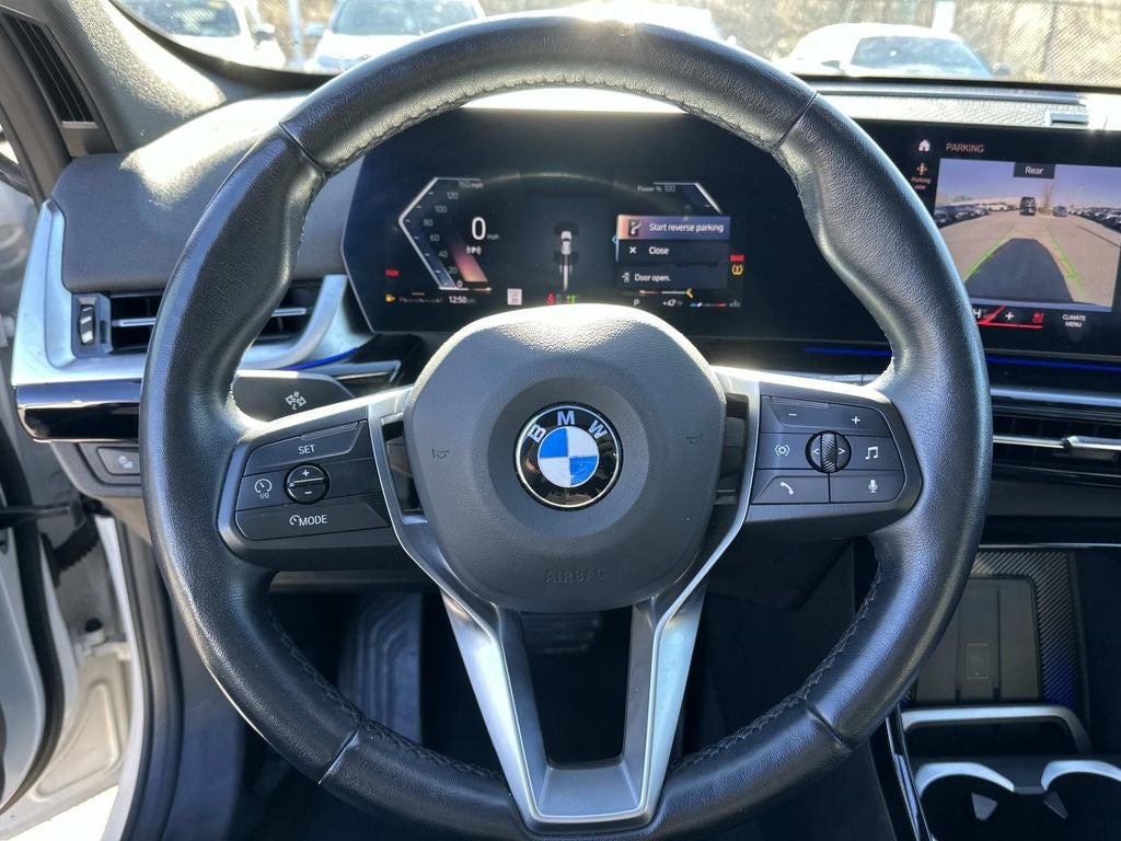 2023 BMW X1 xDrive28i