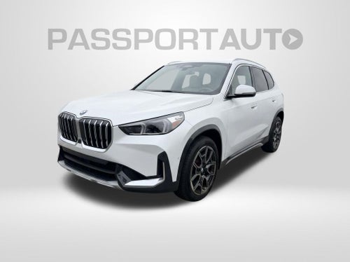 2024 BMW X1 xDrive28i