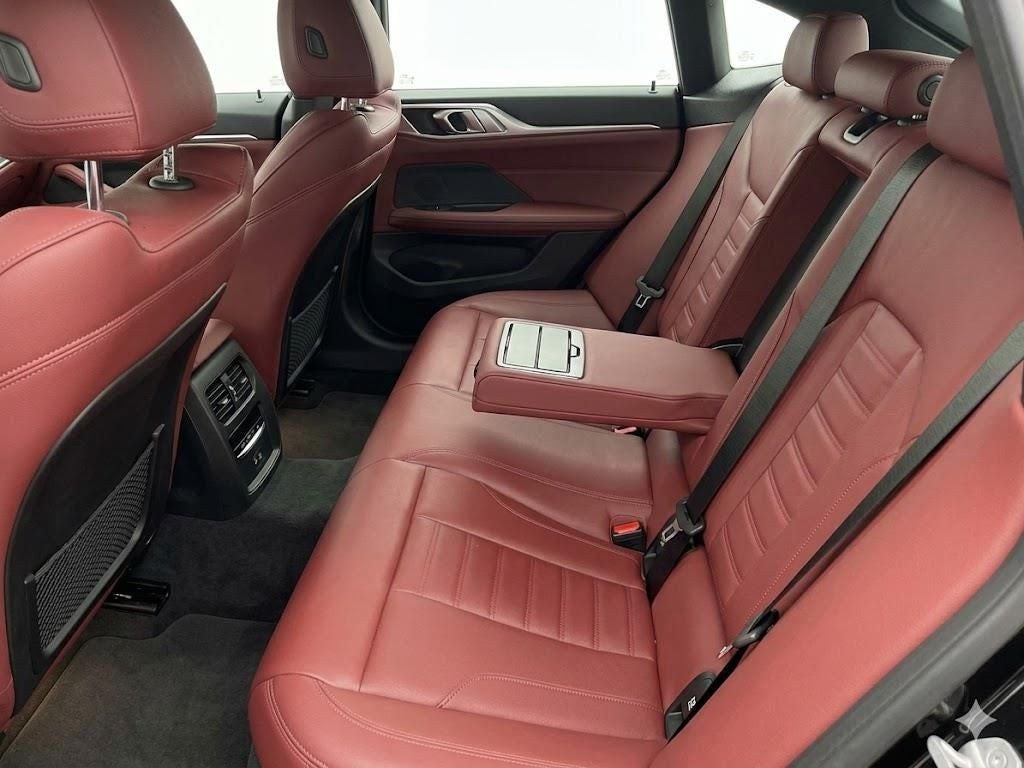 2023 BMW i4 eDrive35