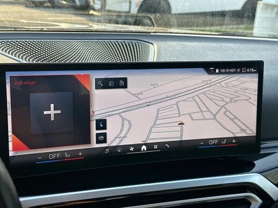 2024 BMW i4 eDrive35