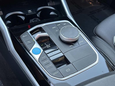 2024 BMW i4 eDrive35