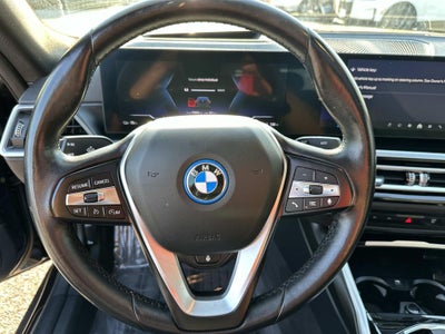 2024 BMW i4 eDrive35